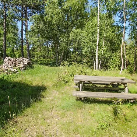 3 Bedroom Amazing In Samso 펜션 Nordby (Midtjylland)