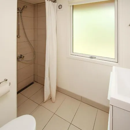 3 Bedroom Amazing In Samso