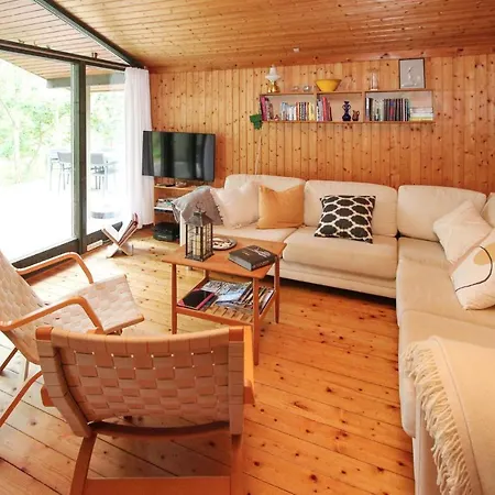 3 Bedroom Amazing In Samso * Nordby (Midtjylland)