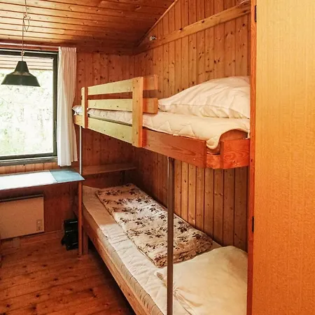 펜션 3 Bedroom Amazing In Samso Nordby (Midtjylland)