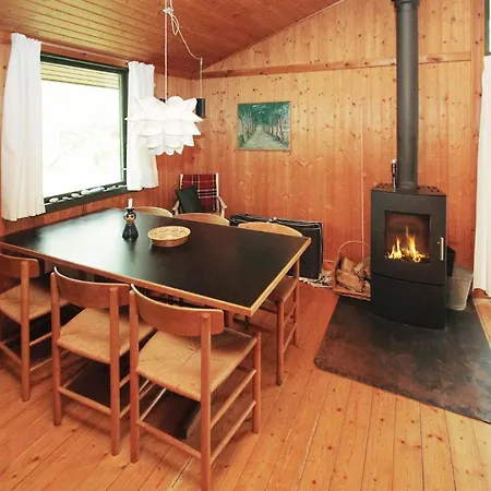 3 Bedroom Amazing In Samso Nordby (Midtjylland)
