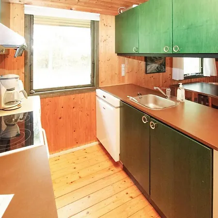 3 Bedroom Amazing In Samso 펜션 *