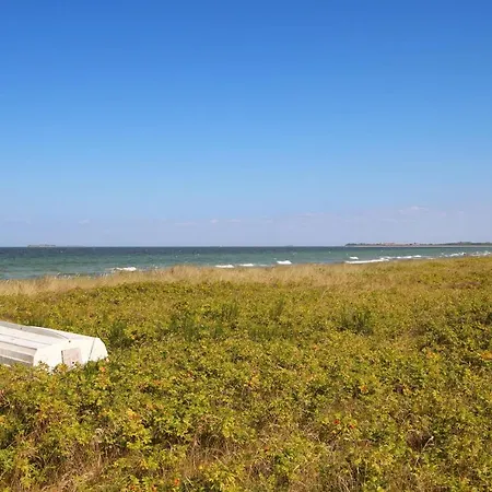 3 Bedroom Amazing In Samso 펜션 Nordby (Midtjylland)