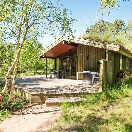 3 Bedroom Amazing In Samso 펜션 Nordby (Midtjylland)