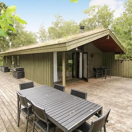 3 Bedroom Amazing In Samso