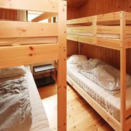 3 Bedroom Amazing In Samso Nordby (Midtjylland)