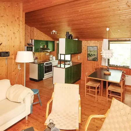 3 Bedroom Amazing In Samso 펜션