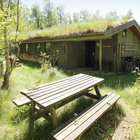 펜션 3 Bedroom Amazing In Samso Nordby (Midtjylland)