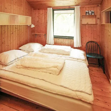 3 Bedroom Amazing In Samso 펜션